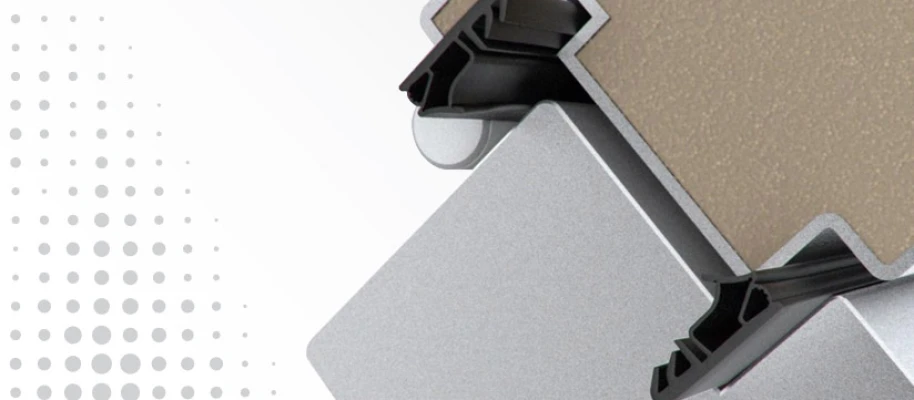 Brtve od silikonske gume