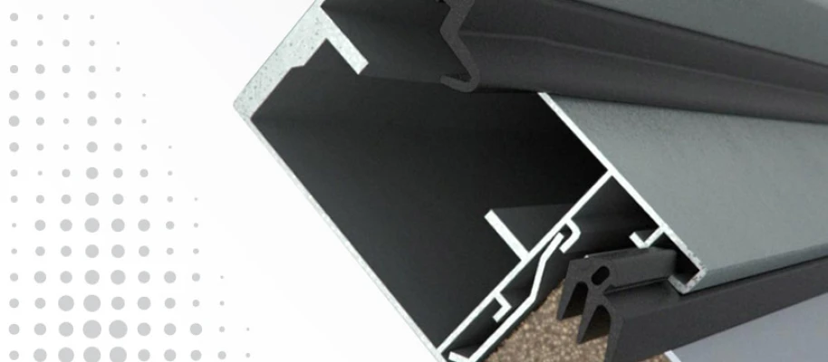 Brtve za modularna vrata