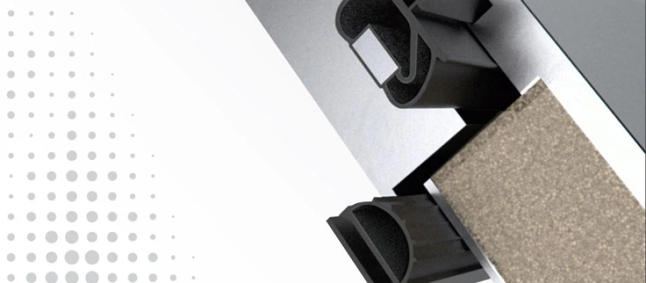 Brtve za rashladne uređaje