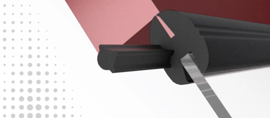 Brtve za stakla na vozilima