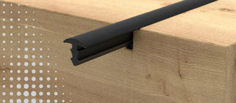 Brtve za stepenice i terase