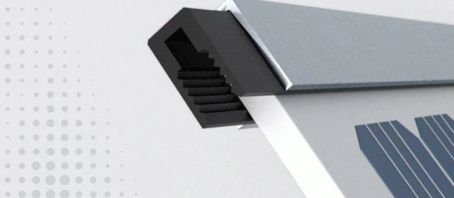 Brtve za tehničke profile