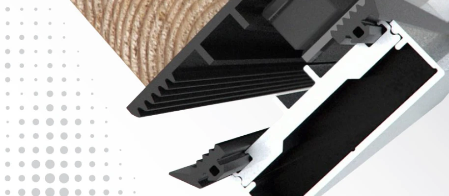 Brtve za zimske vrtove i solarne sustave