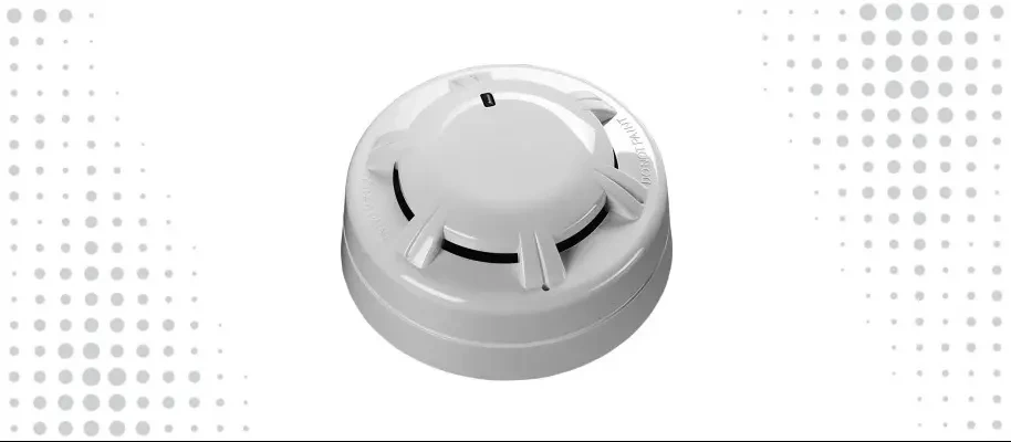 Detektori dima i topline