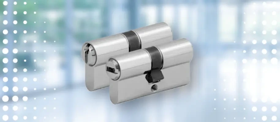 Dvostranski cilinder