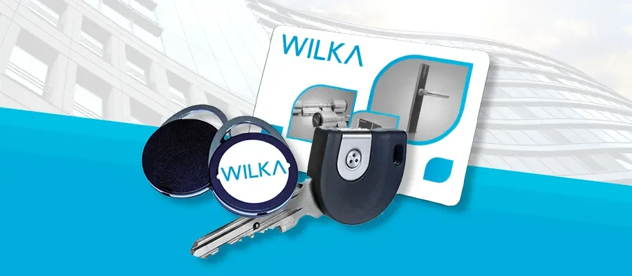 Identifikacijski mediji ulaza