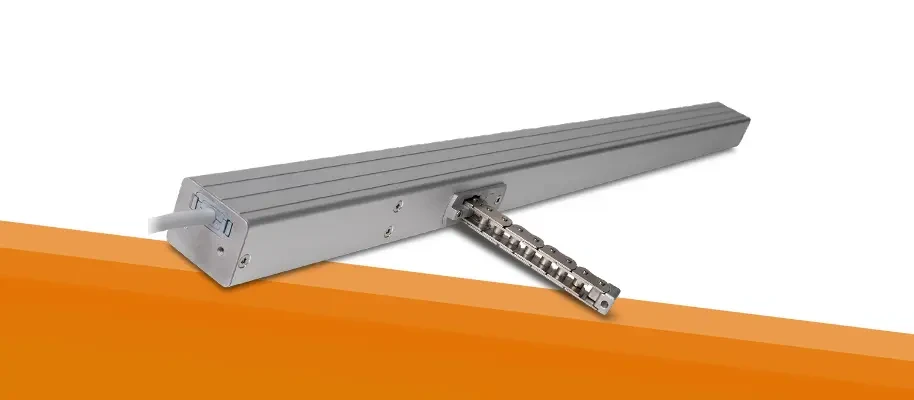 Kako pravilno odabrati lančani pogon za ventilaciju i RWA sustav?