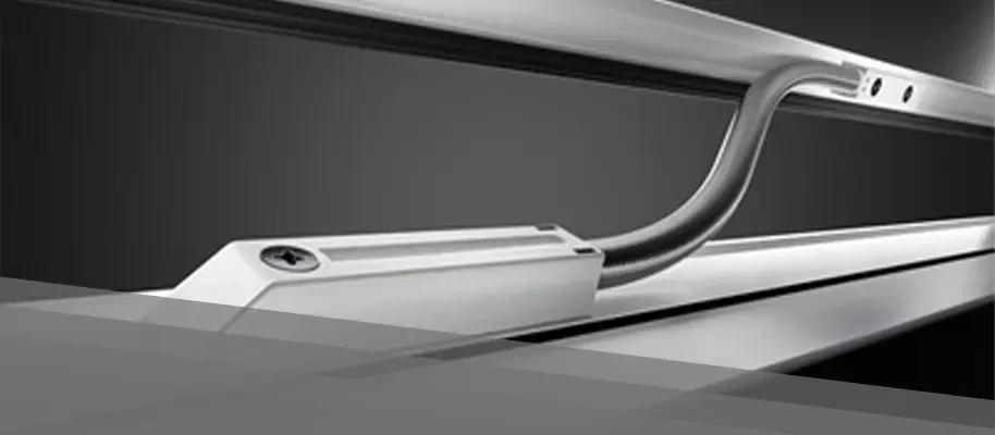 Miniaturni plug-in prijenosnici kabela