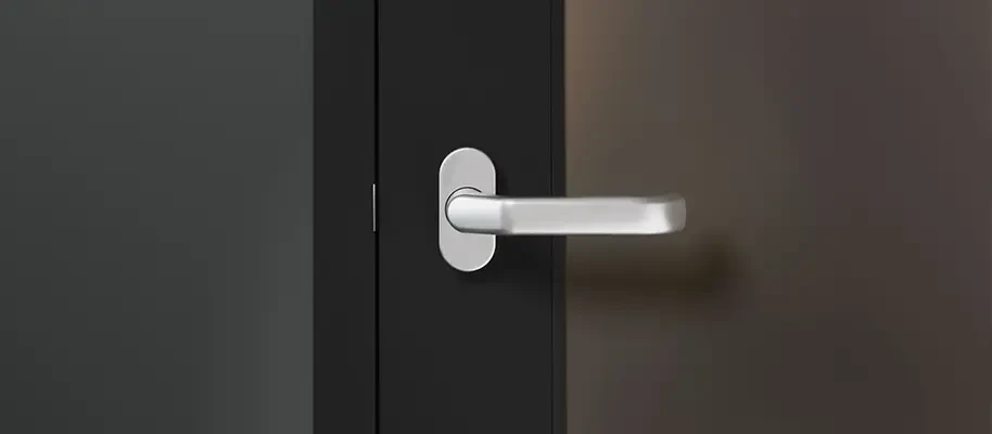 Okovi za metalna vrata