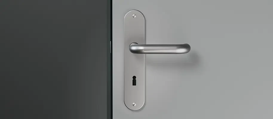 Okovi za objektna i protupožarna vrata