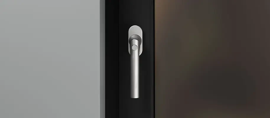 Okovi za prozore i balkonska vrata