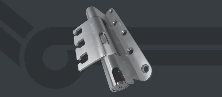 Pant VARIO VLX/VL (3D)