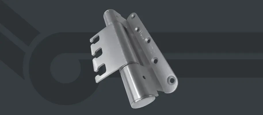 Nasadila za vrata in okna