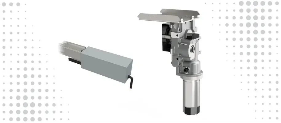 Pogoni za klizna vrata i kapije