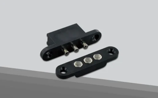 Prenosnik toka za vrata