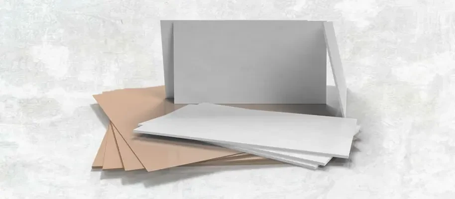 Protupožarne ploče