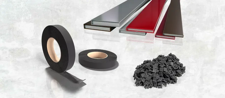 Reaktivni materijali