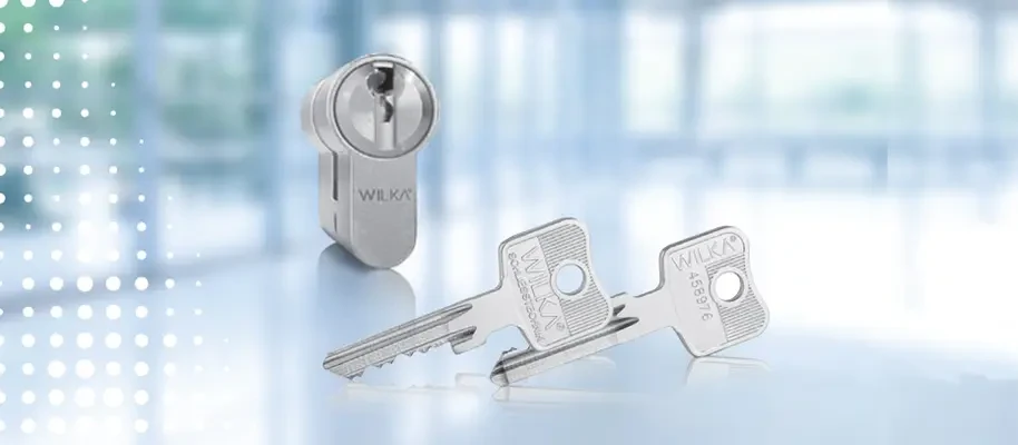 Standardni cilindar 14