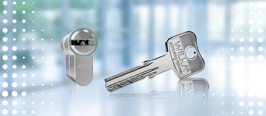 Standardni cilindar 36