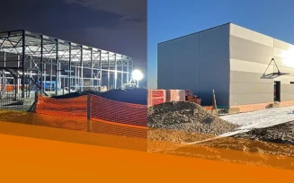 Super Ključ gradi novu proizvodno-poslovnu zgradu u Samoboru