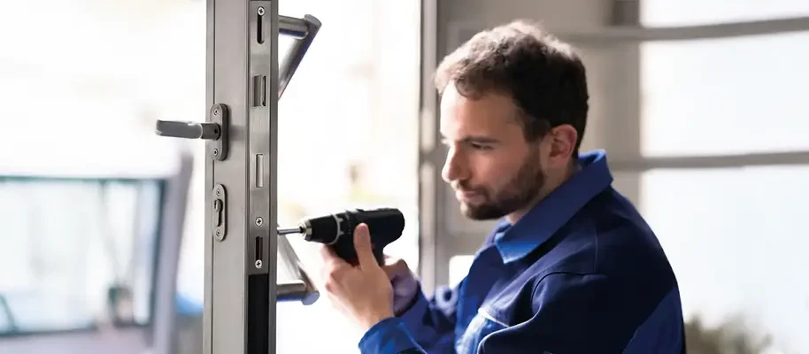 Upute za instalaciju cilindra za brave