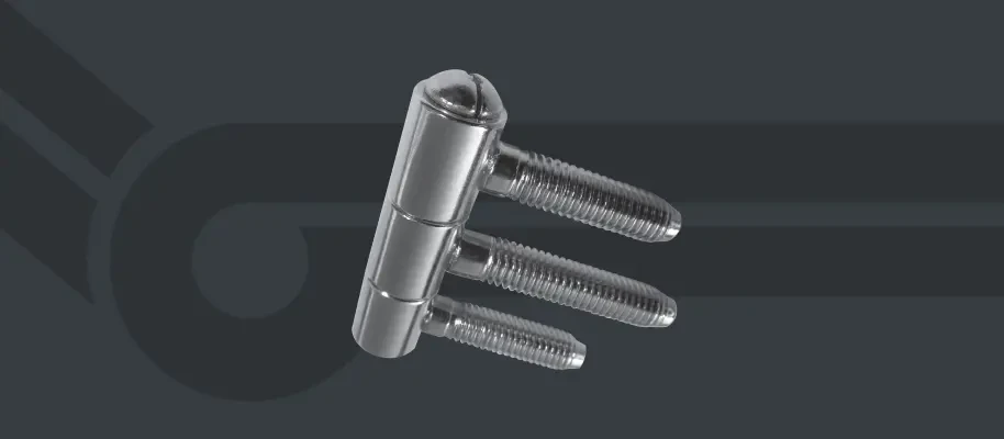 Urezni panti za vrata i prozore